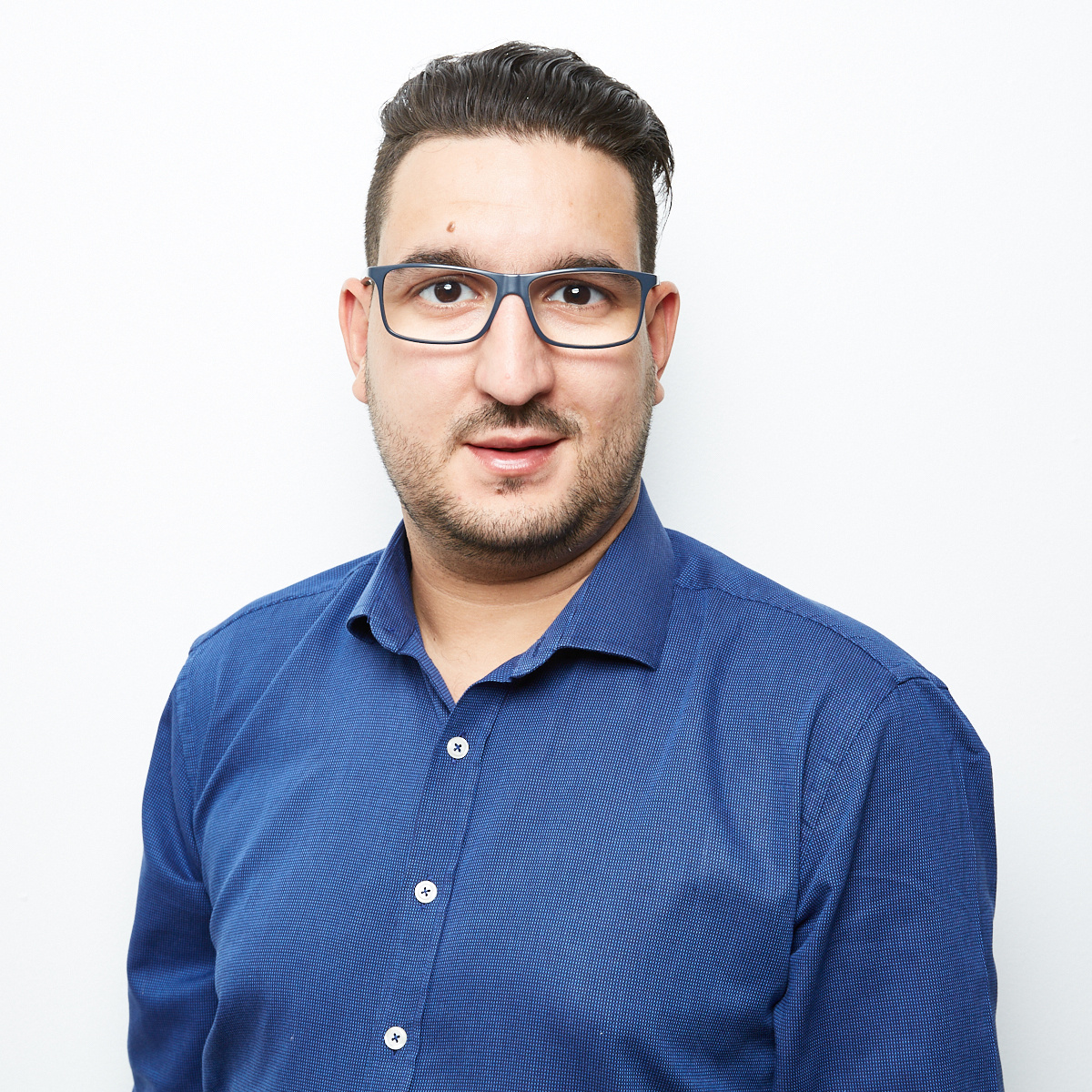 Romain IDIRI